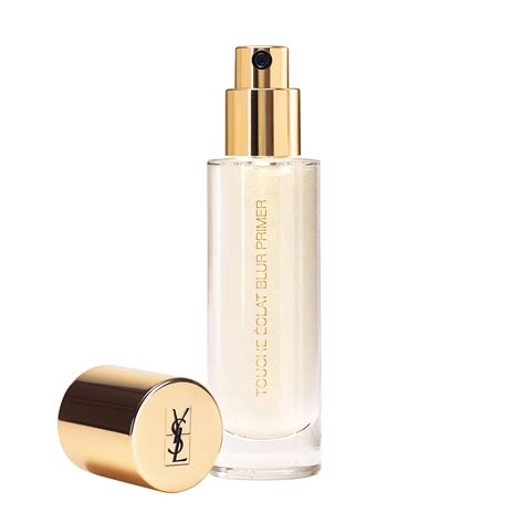 ysl touche éclat blur primer